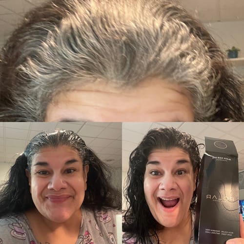 10 astuces naturelles pour entretenir ses cheveux blancs